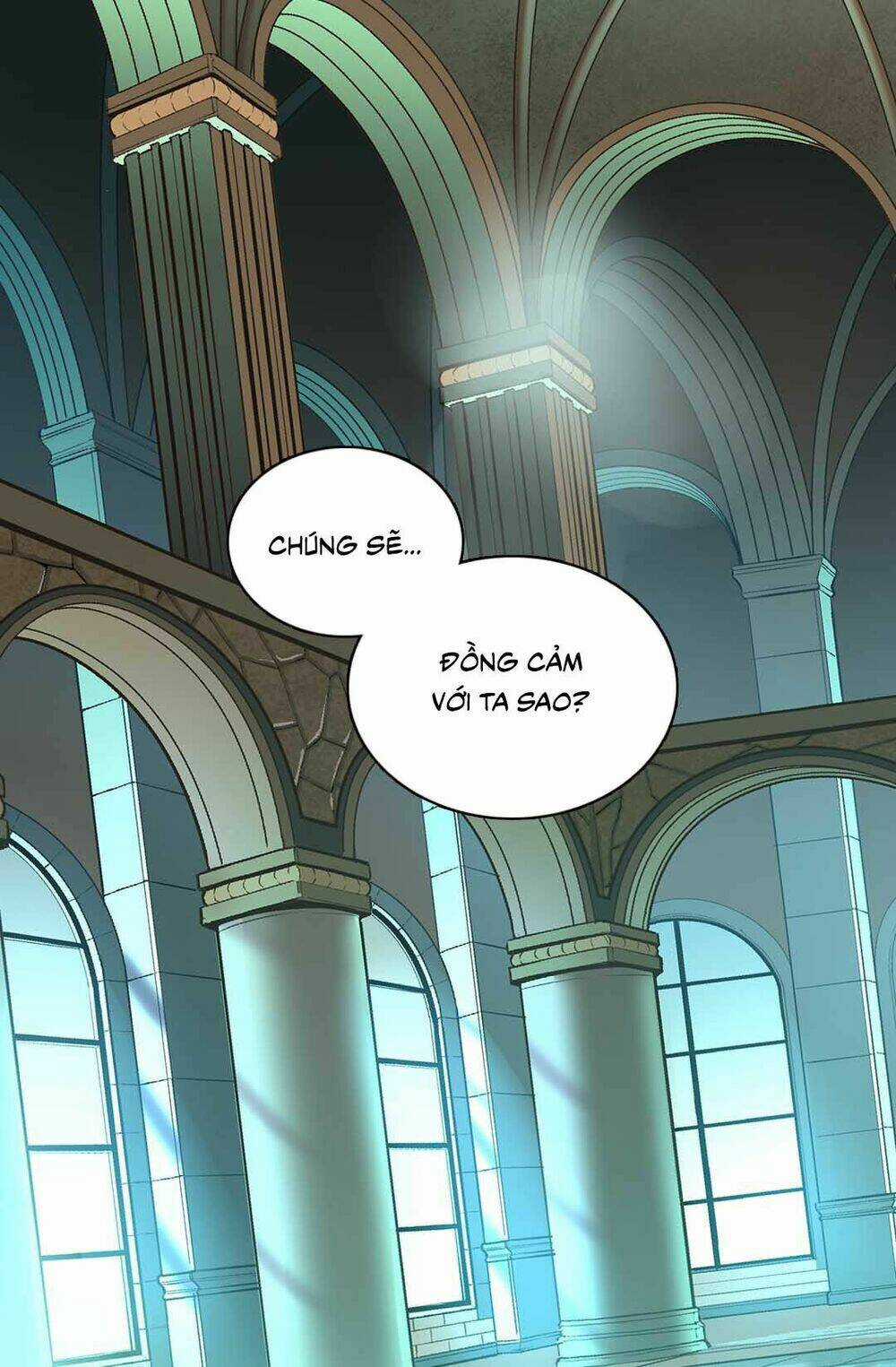 Chiến Binh Đến Từ Thế Giới Khác Chapter 20 trang 18