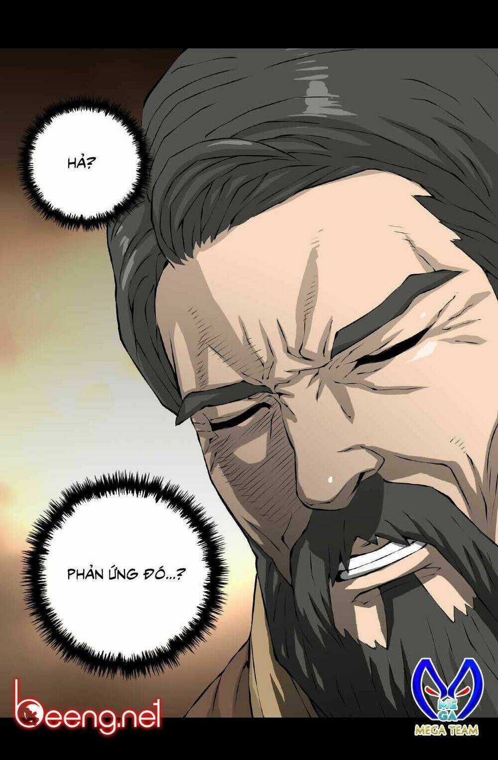 Chiến Binh Đến Từ Thế Giới Khác Chapter 20 trang 23