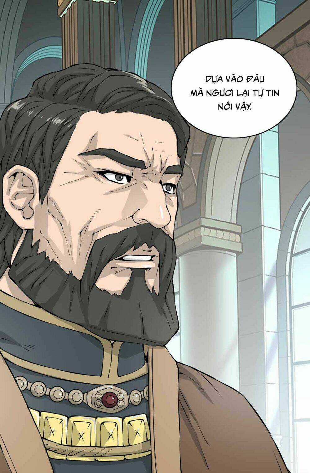 Chiến Binh Đến Từ Thế Giới Khác Chapter 20 trang 27