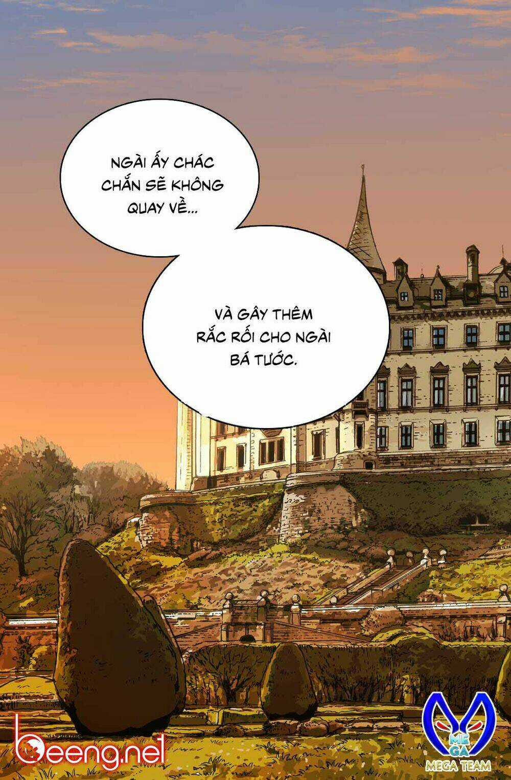 Chiến Binh Đến Từ Thế Giới Khác Chapter 20 trang 29