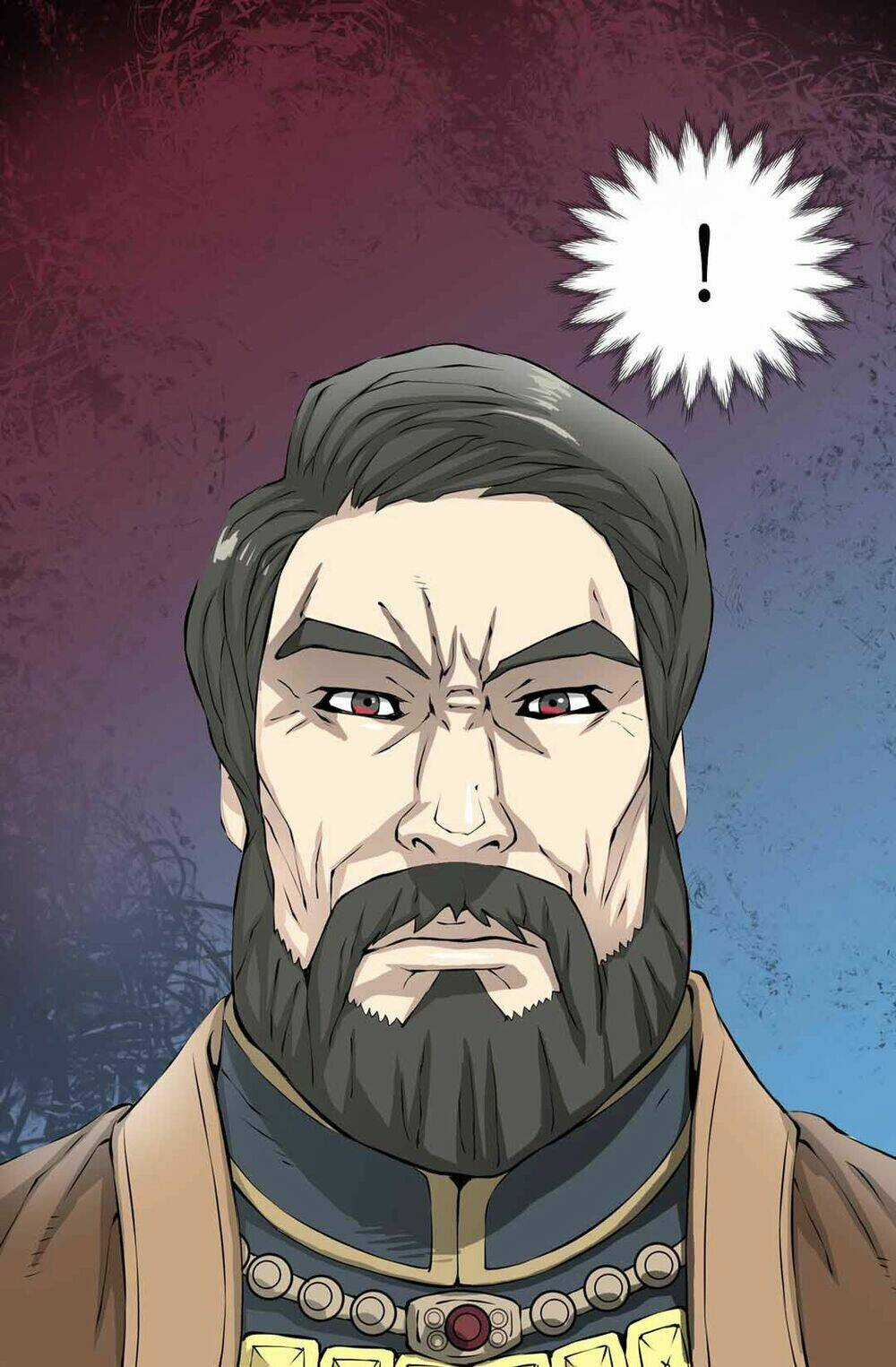 Chiến Binh Đến Từ Thế Giới Khác Chapter 20 trang 31