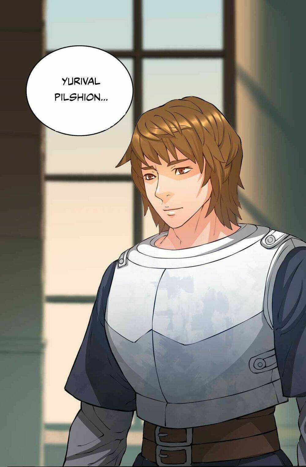 Chiến Binh Đến Từ Thế Giới Khác Chapter 20 trang 34