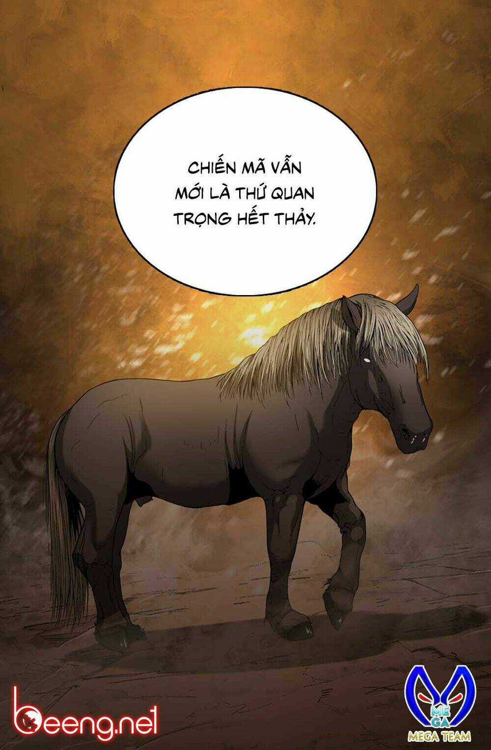 Chiến Binh Đến Từ Thế Giới Khác Chapter 20 trang 39