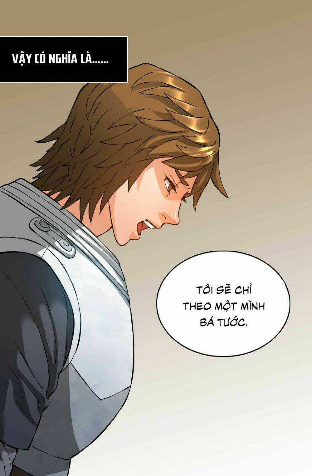 Chiến Binh Đến Từ Thế Giới Khác Chapter 20 trang 42