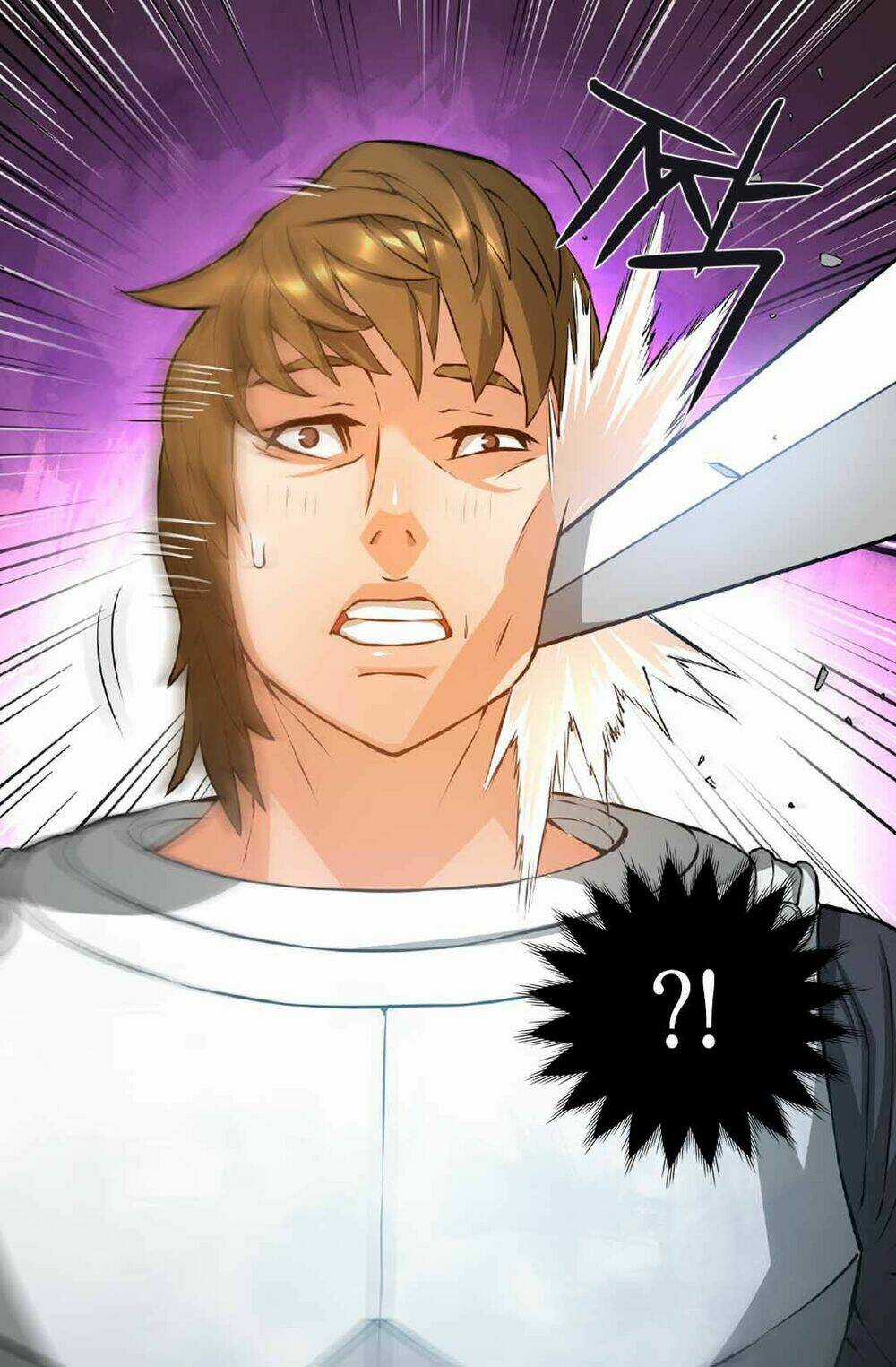 Chiến Binh Đến Từ Thế Giới Khác Chapter 20 trang 44