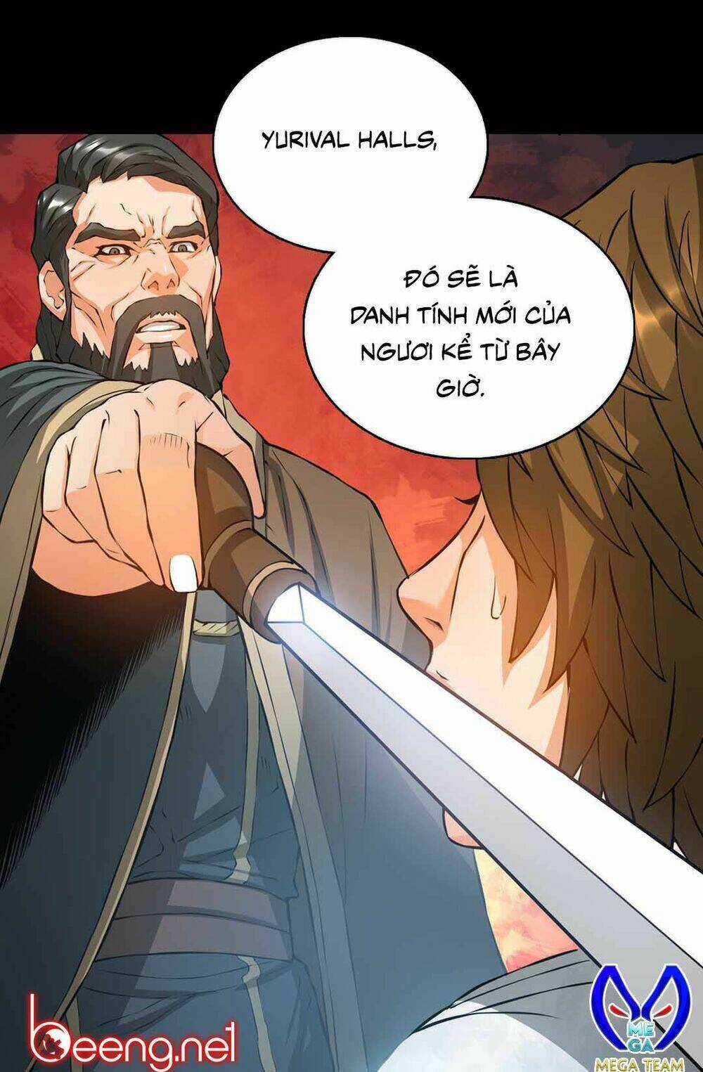 Chiến Binh Đến Từ Thế Giới Khác Chapter 20 trang 45