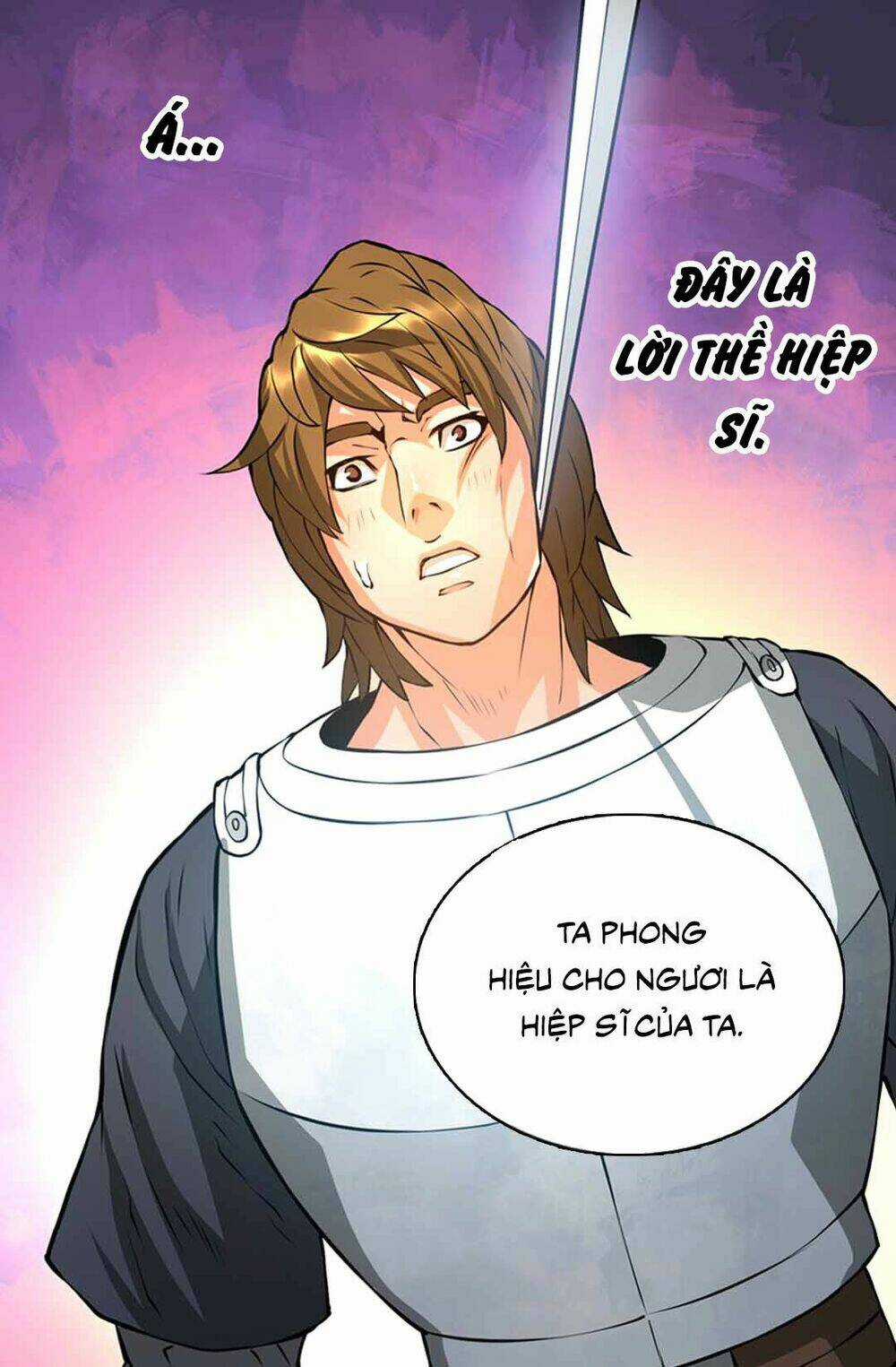 Chiến Binh Đến Từ Thế Giới Khác Chapter 20 trang 46