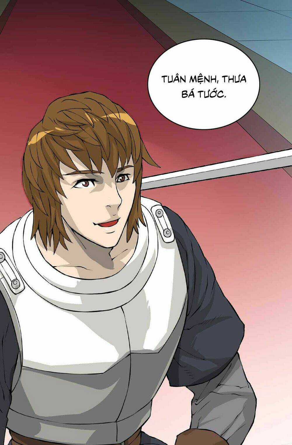 Chiến Binh Đến Từ Thế Giới Khác Chapter 20 trang 48