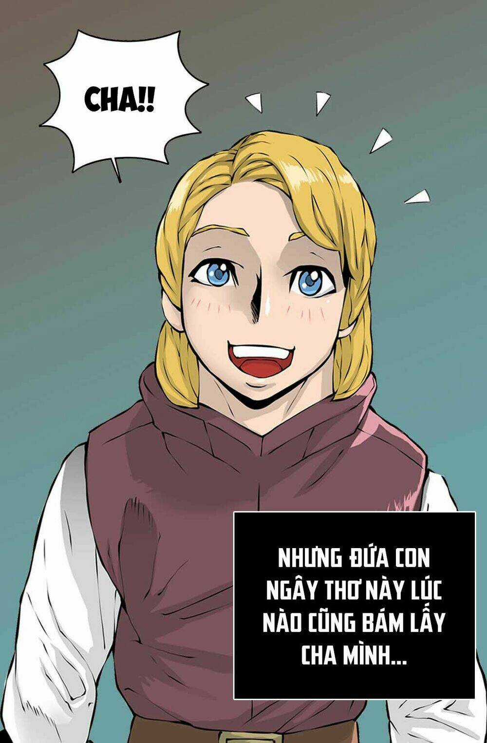 Chiến Binh Đến Từ Thế Giới Khác Chapter 20 trang 5