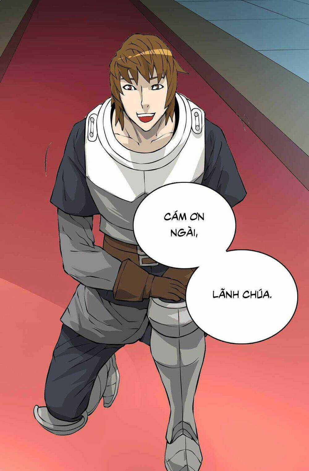 Chiến Binh Đến Từ Thế Giới Khác Chapter 20 trang 51