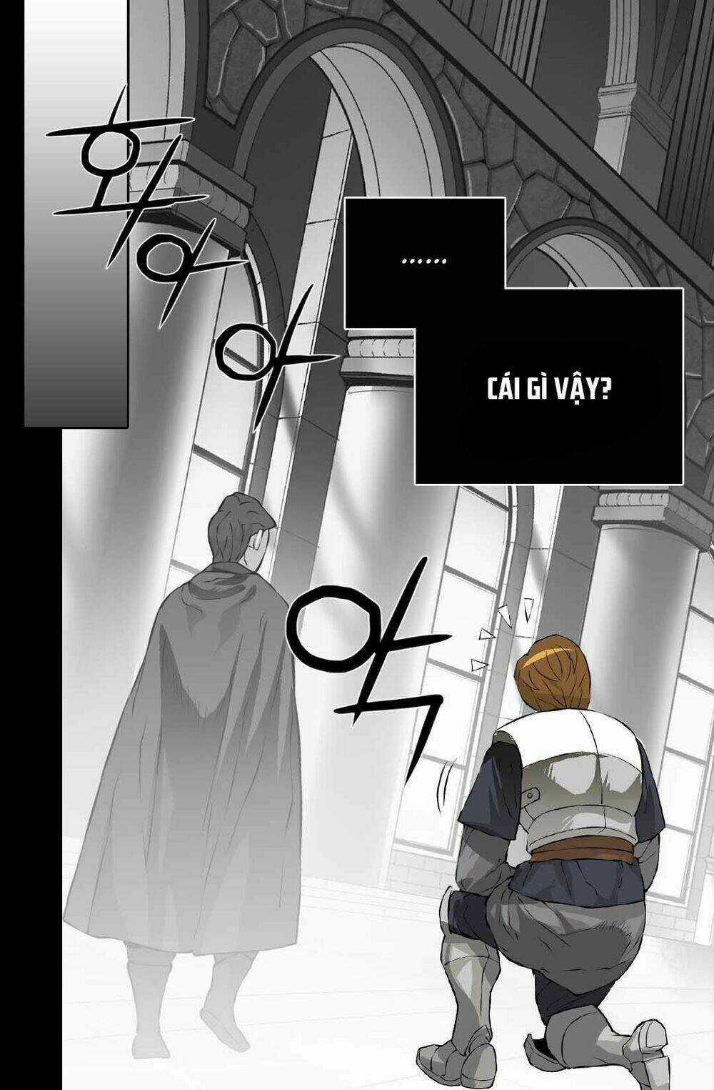 Chiến Binh Đến Từ Thế Giới Khác Chapter 20 trang 52