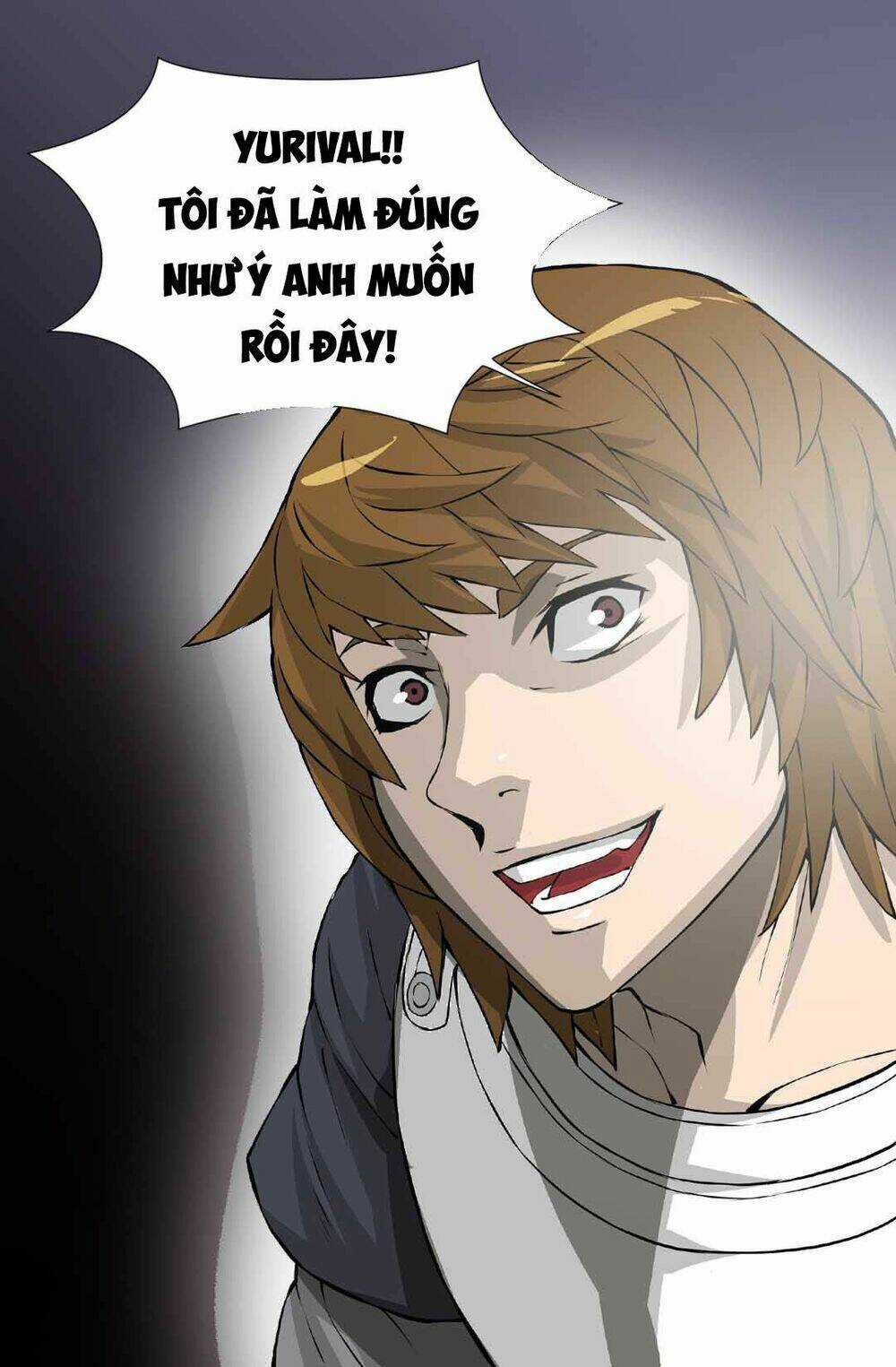 Chiến Binh Đến Từ Thế Giới Khác Chapter 20 trang 55