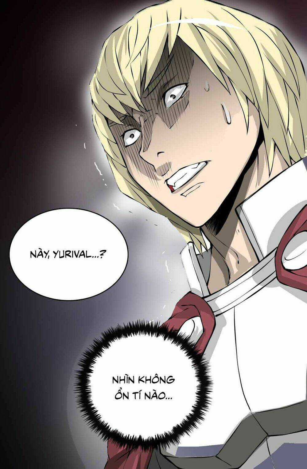 Chiến Binh Đến Từ Thế Giới Khác Chapter 20 trang 57