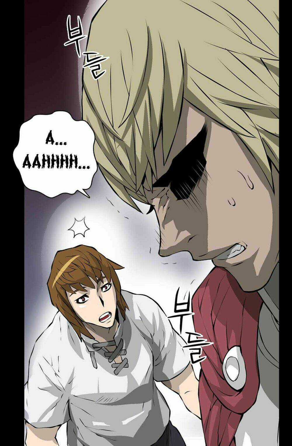 Chiến Binh Đến Từ Thế Giới Khác Chapter 20 trang 58