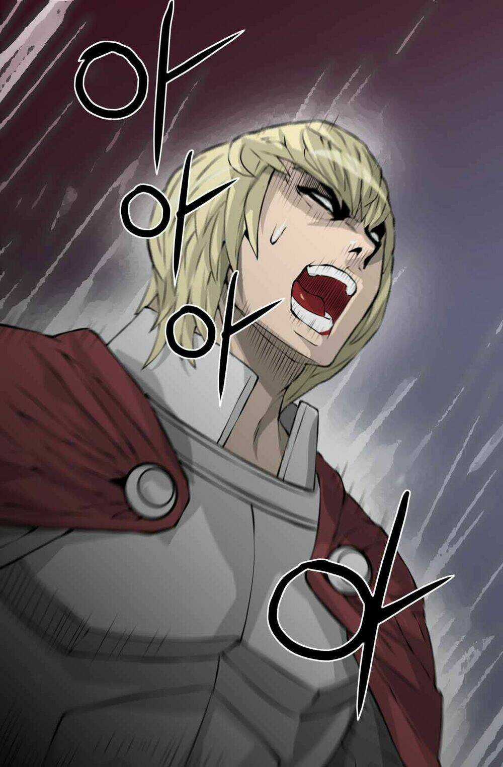 Chiến Binh Đến Từ Thế Giới Khác Chapter 20 trang 59