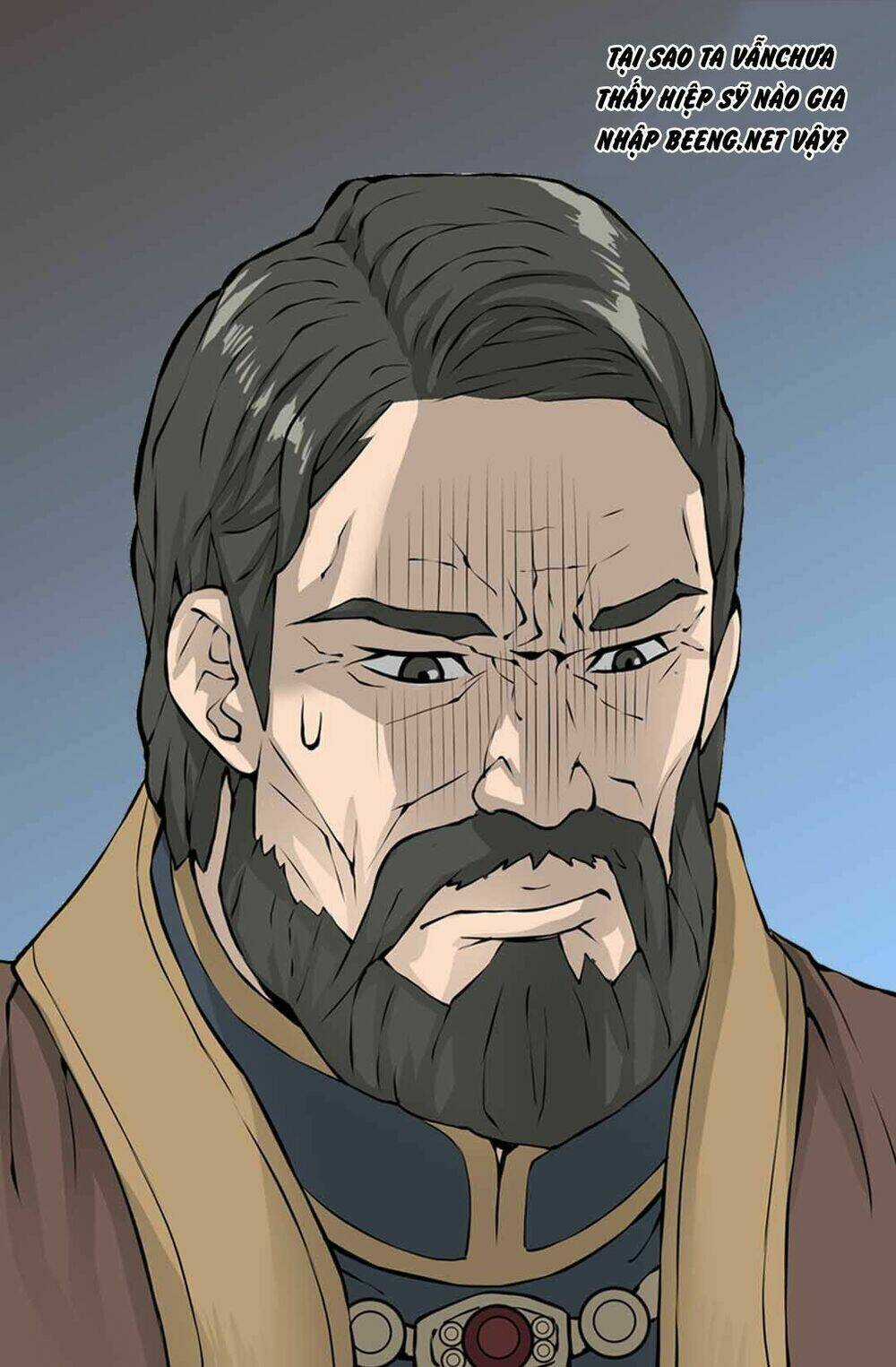 Chiến Binh Đến Từ Thế Giới Khác Chapter 20 trang 61