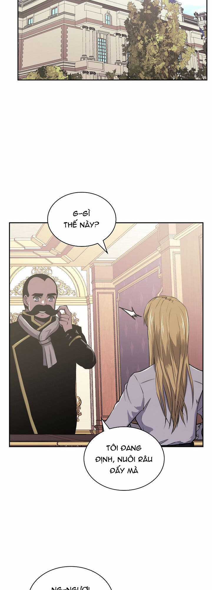 Chiến Binh Đến Từ Thế Giới Khác Chapter 200 trang 1