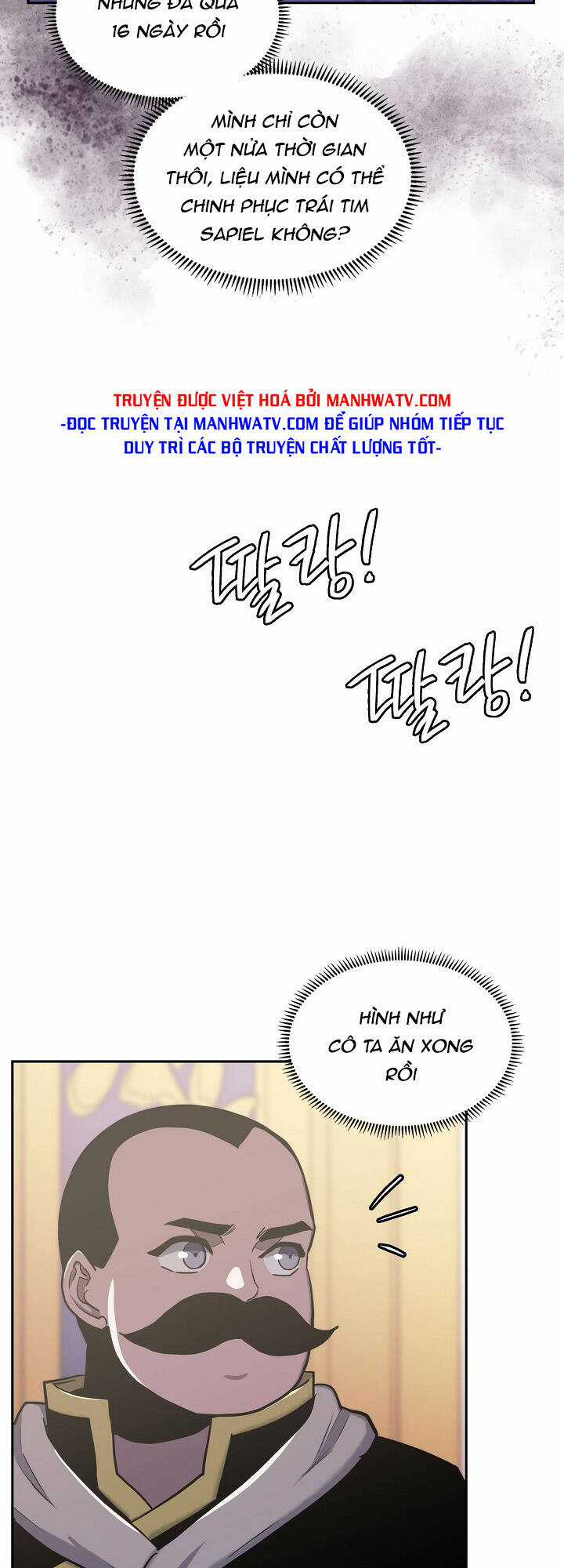 Chiến Binh Đến Từ Thế Giới Khác Chapter 200 trang 10