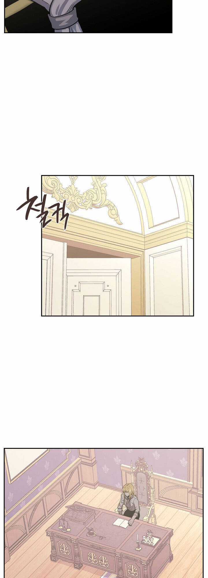 Chiến Binh Đến Từ Thế Giới Khác Chapter 200 trang 11