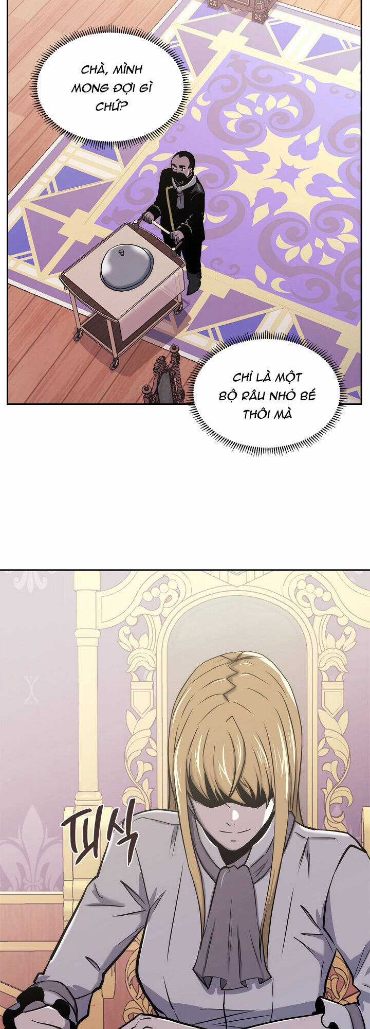 Chiến Binh Đến Từ Thế Giới Khác Chapter 200 trang 12