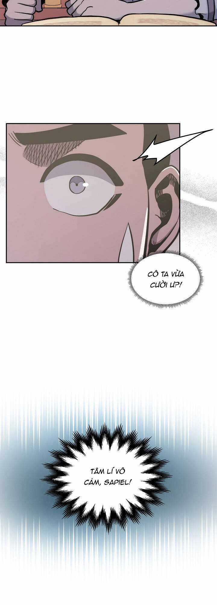 Chiến Binh Đến Từ Thế Giới Khác Chapter 200 trang 13