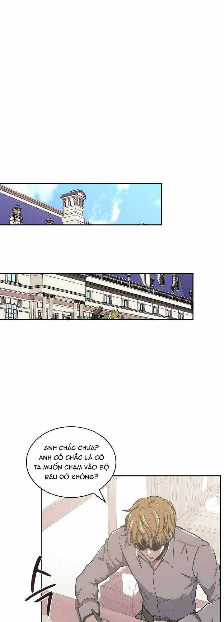 Chiến Binh Đến Từ Thế Giới Khác Chapter 200 trang 16