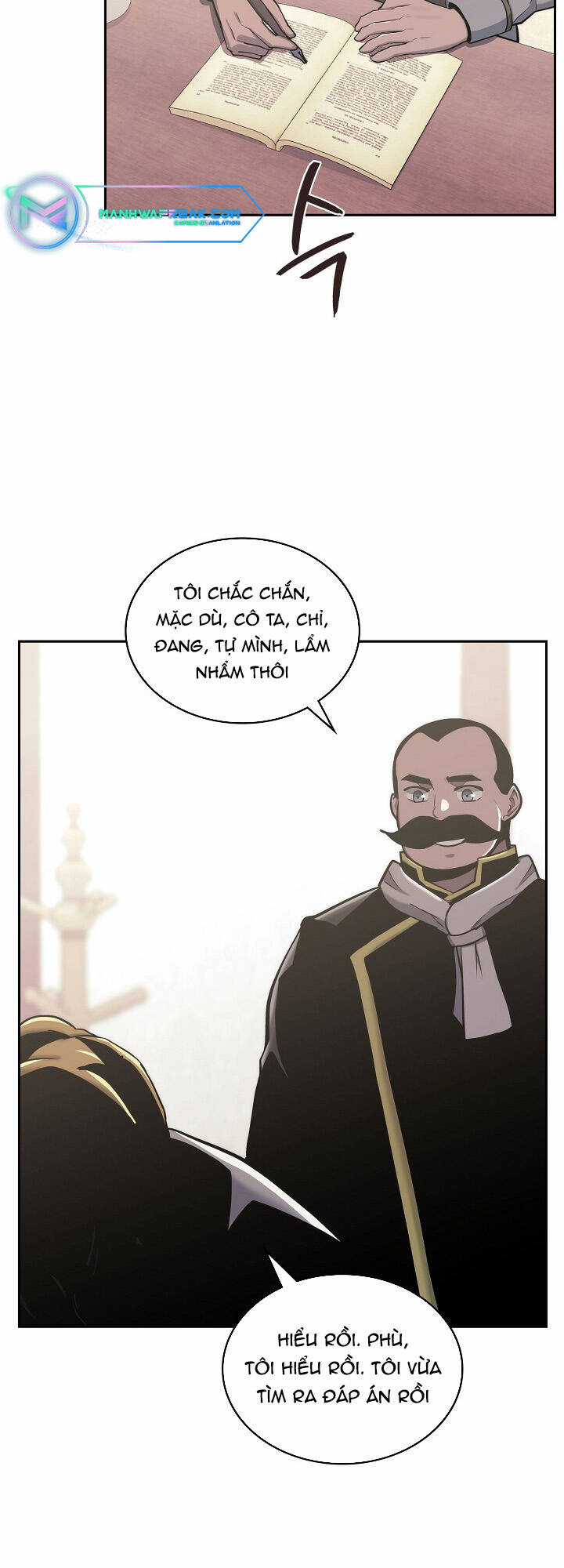 Chiến Binh Đến Từ Thế Giới Khác Chapter 200 trang 17