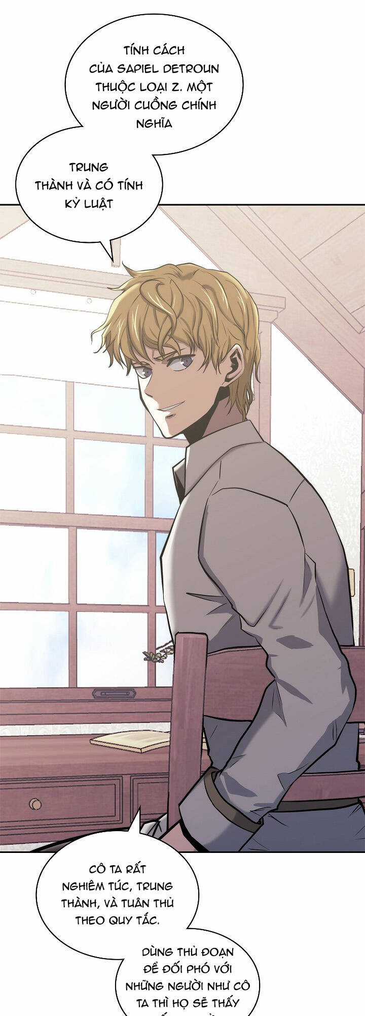 Chiến Binh Đến Từ Thế Giới Khác Chapter 200 trang 18