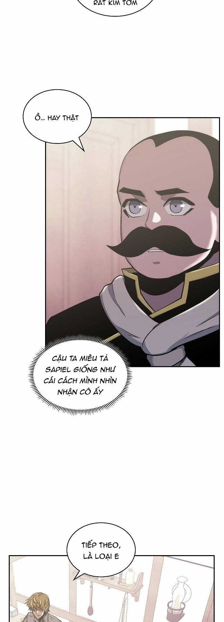 Chiến Binh Đến Từ Thế Giới Khác Chapter 200 trang 19