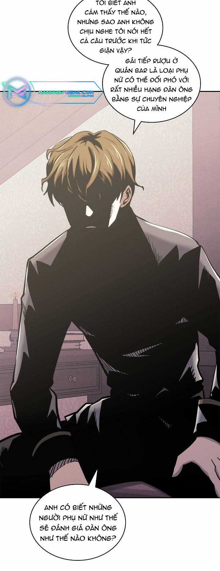 Chiến Binh Đến Từ Thế Giới Khác Chapter 200 trang 22