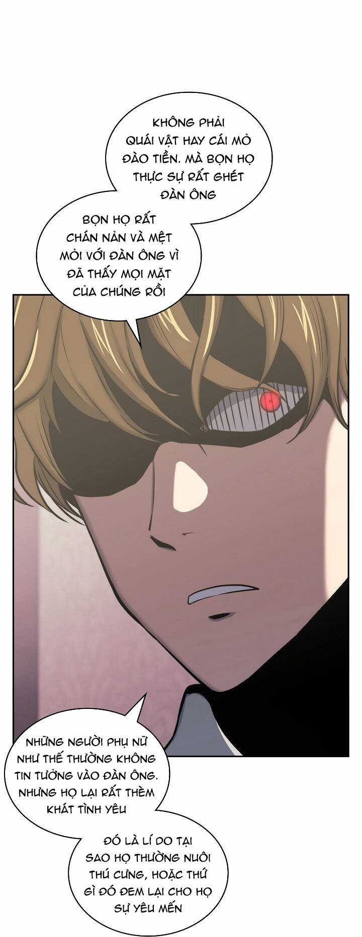 Chiến Binh Đến Từ Thế Giới Khác Chapter 200 trang 23