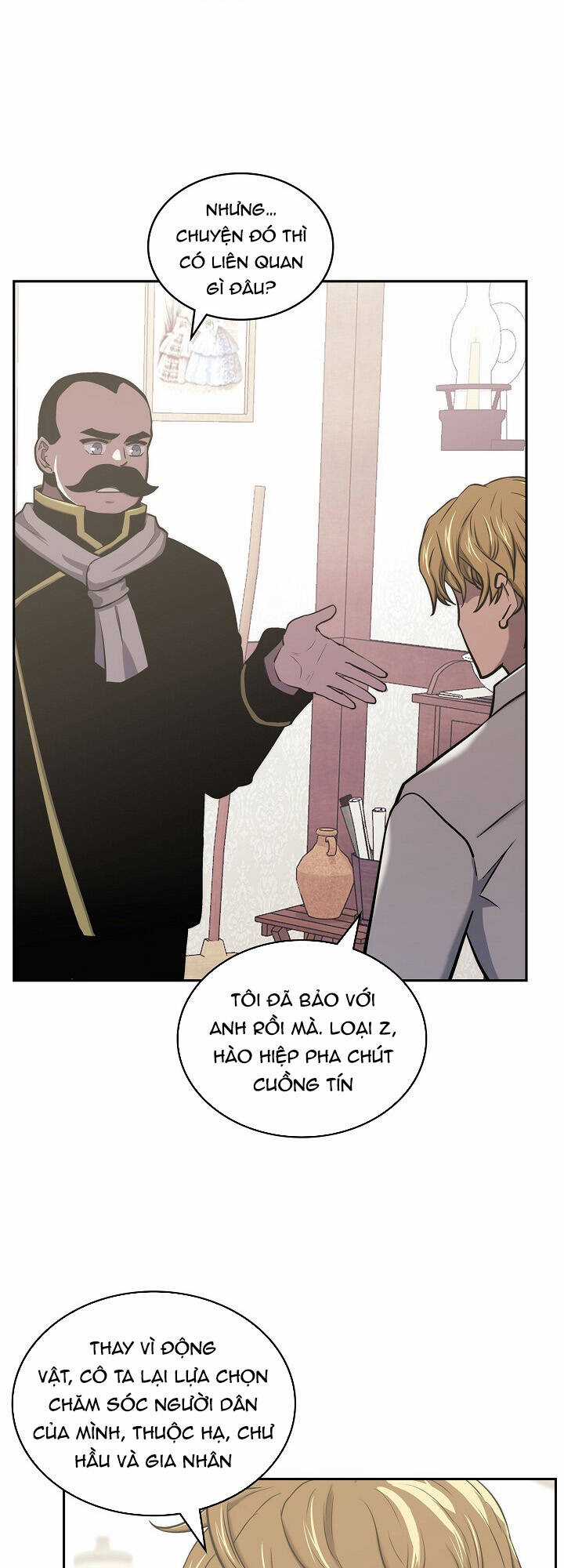 Chiến Binh Đến Từ Thế Giới Khác Chapter 200 trang 24