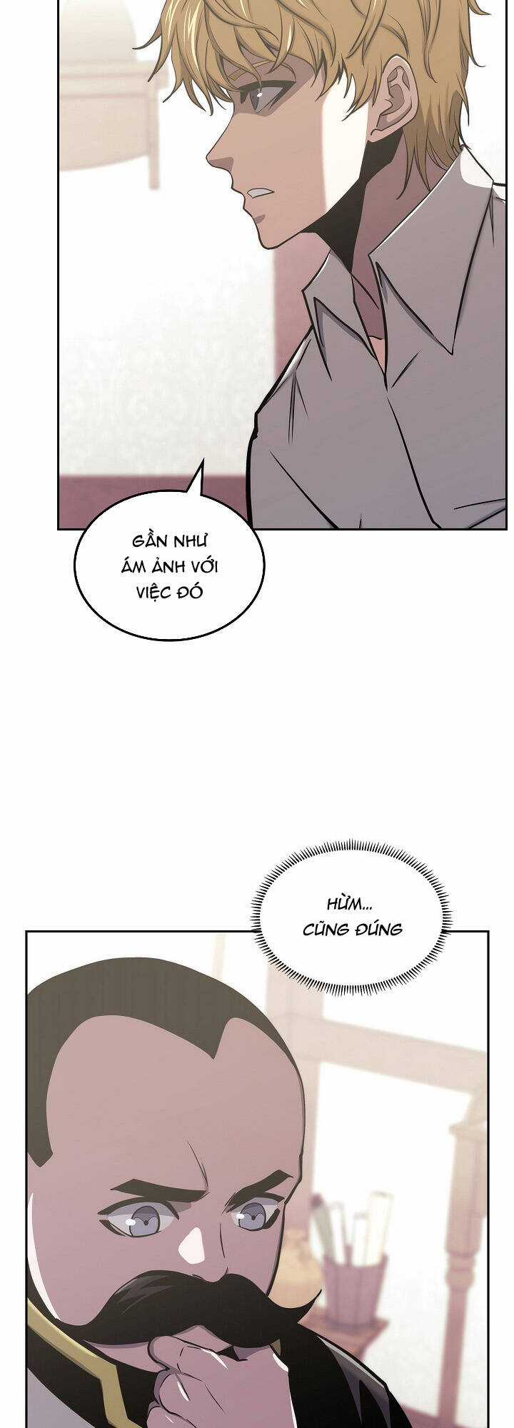 Chiến Binh Đến Từ Thế Giới Khác Chapter 200 trang 25