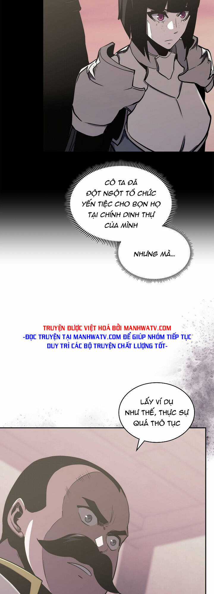 Chiến Binh Đến Từ Thế Giới Khác Chapter 200 trang 27