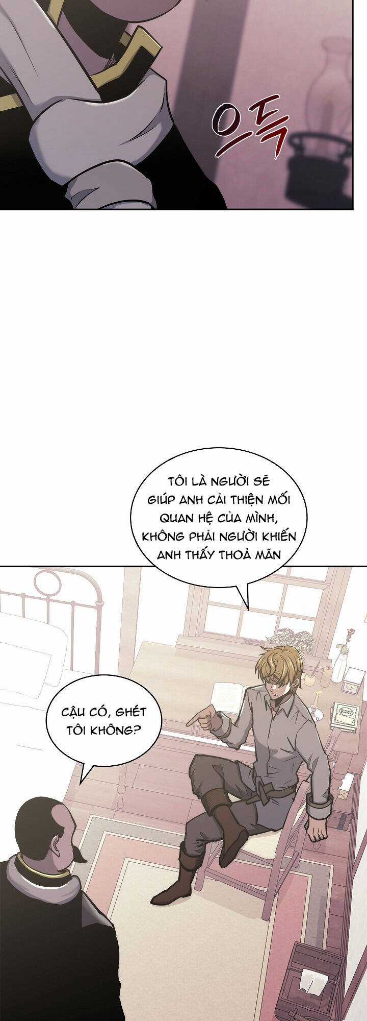 Chiến Binh Đến Từ Thế Giới Khác Chapter 200 trang 28