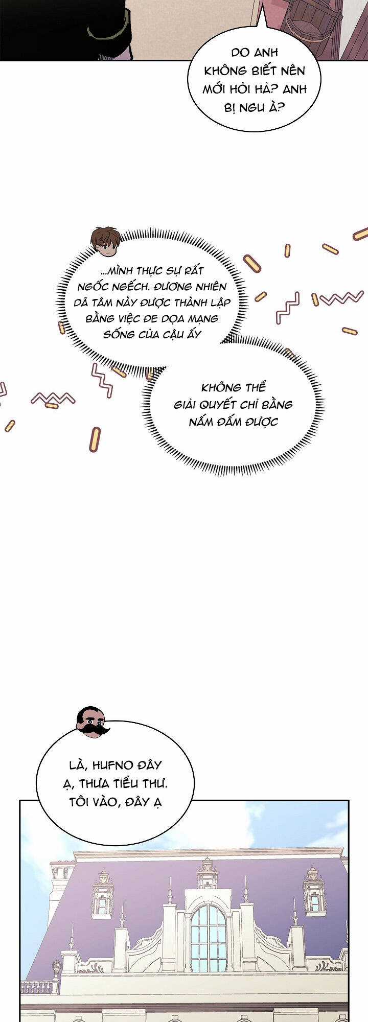 Chiến Binh Đến Từ Thế Giới Khác Chapter 200 trang 29