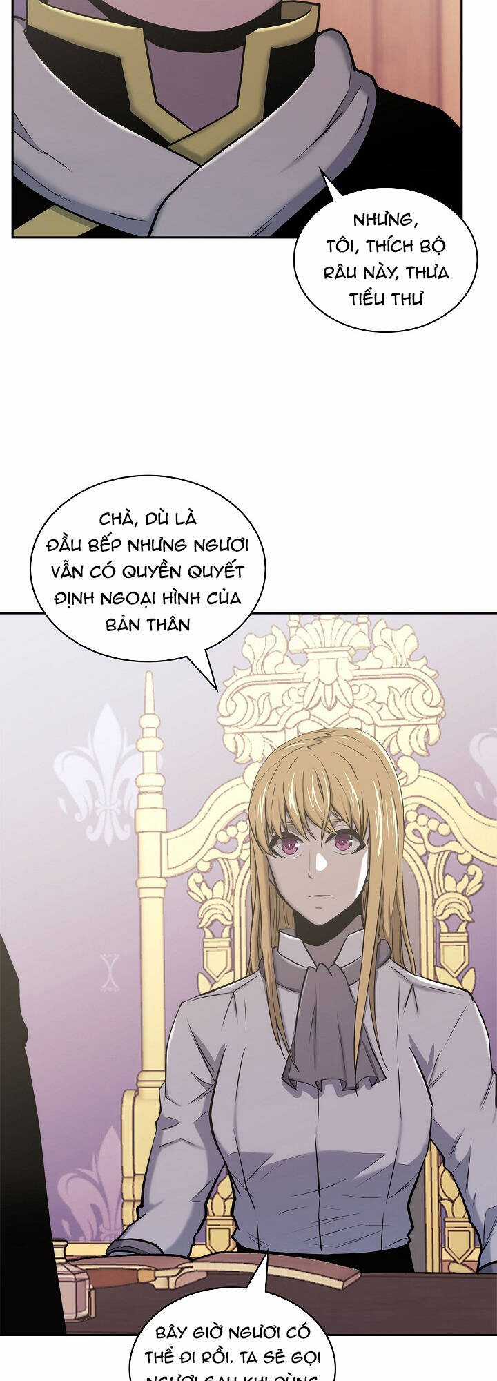 Chiến Binh Đến Từ Thế Giới Khác Chapter 200 trang 3