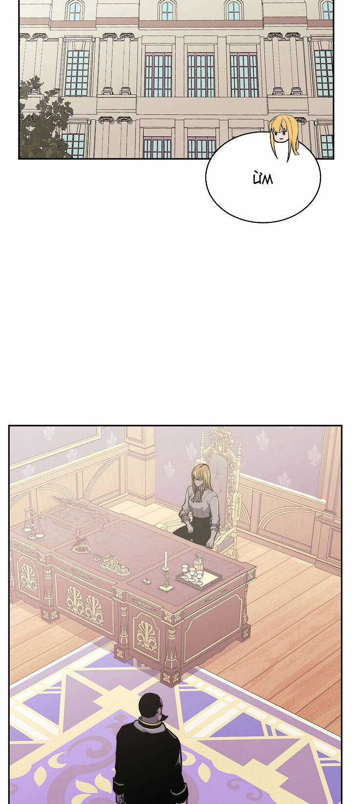 Chiến Binh Đến Từ Thế Giới Khác Chapter 200 trang 30