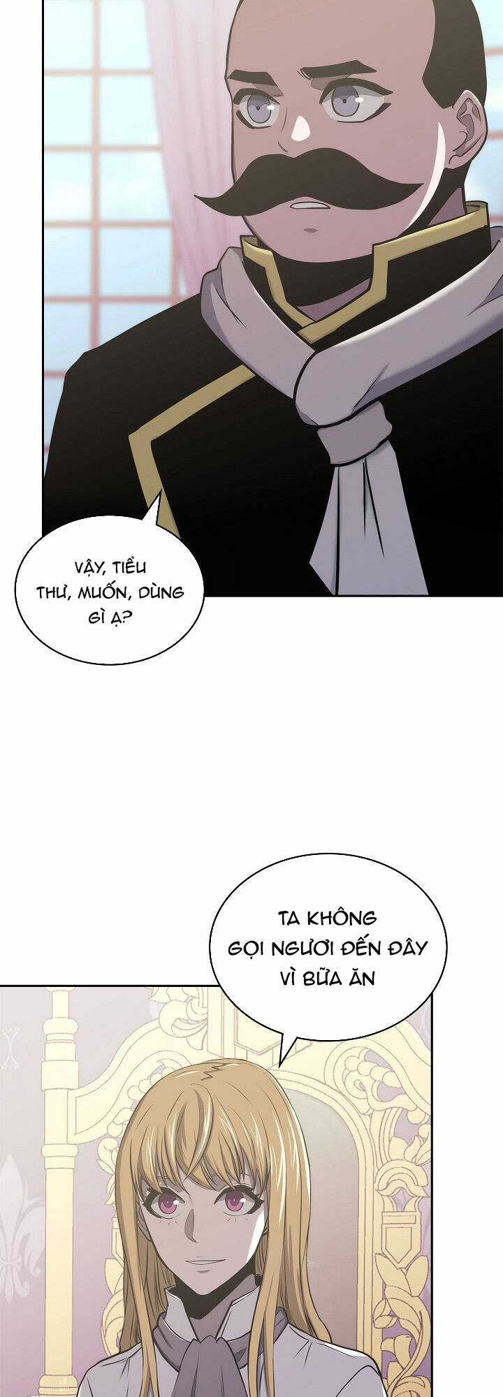 Chiến Binh Đến Từ Thế Giới Khác Chapter 200 trang 33