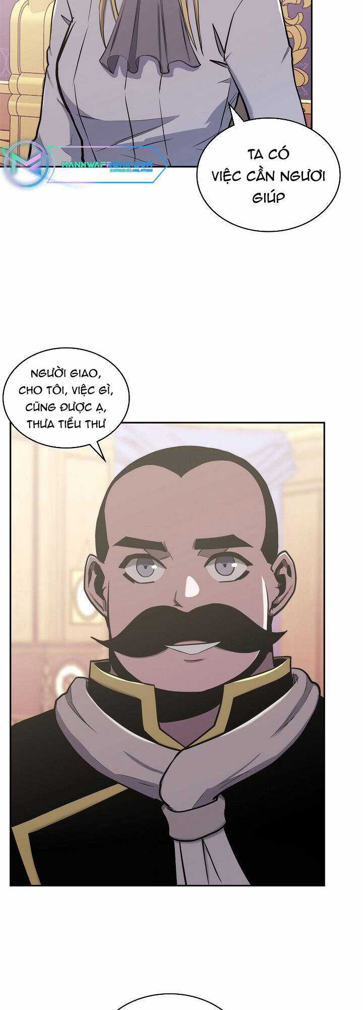 Chiến Binh Đến Từ Thế Giới Khác Chapter 200 trang 34