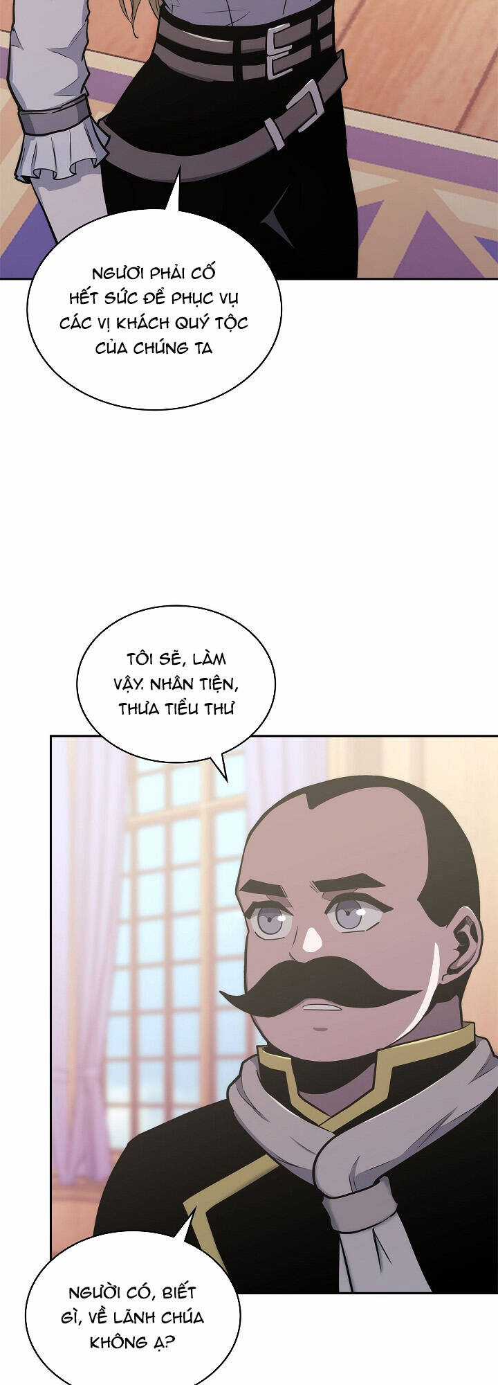 Chiến Binh Đến Từ Thế Giới Khác Chapter 200 trang 37