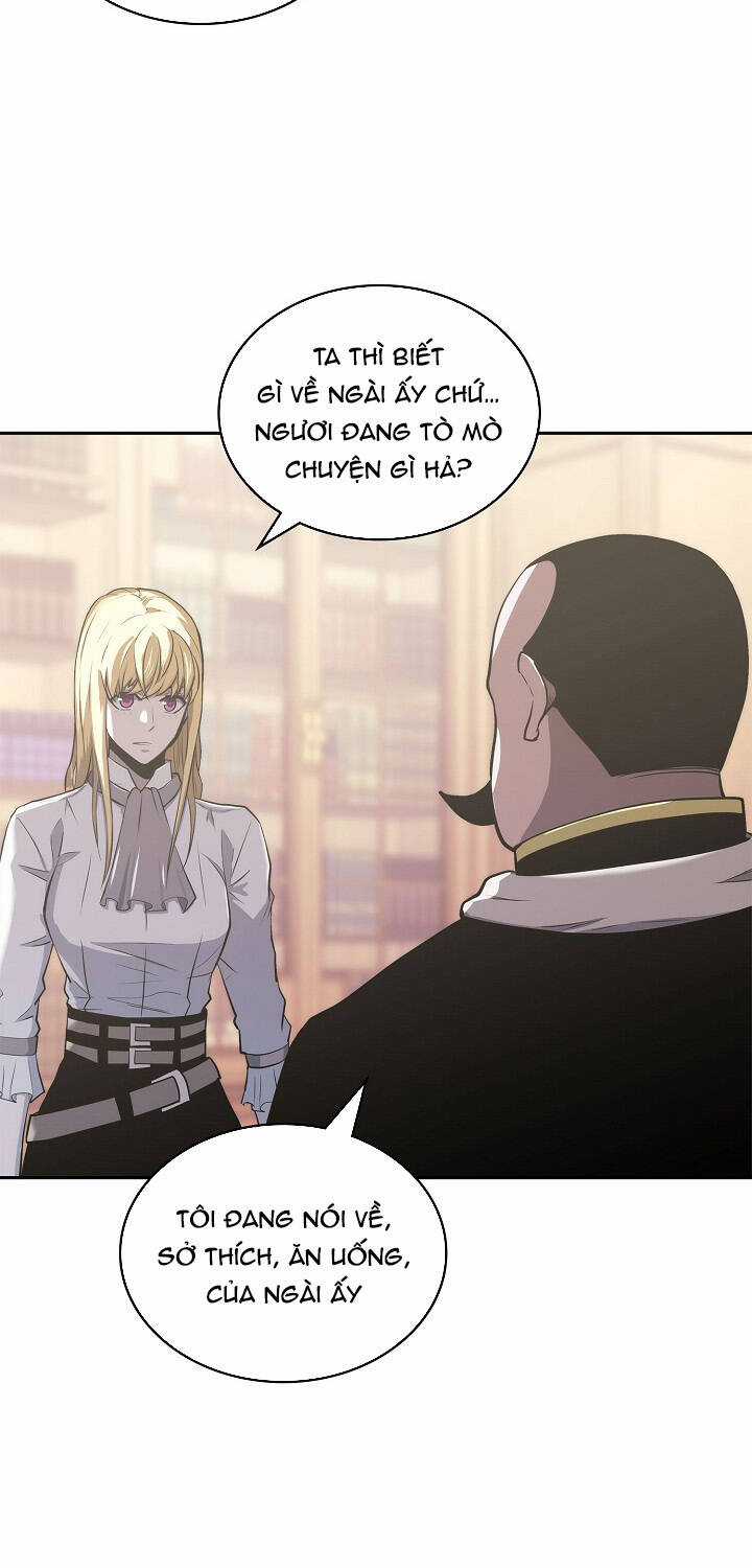 Chiến Binh Đến Từ Thế Giới Khác Chapter 200 trang 38