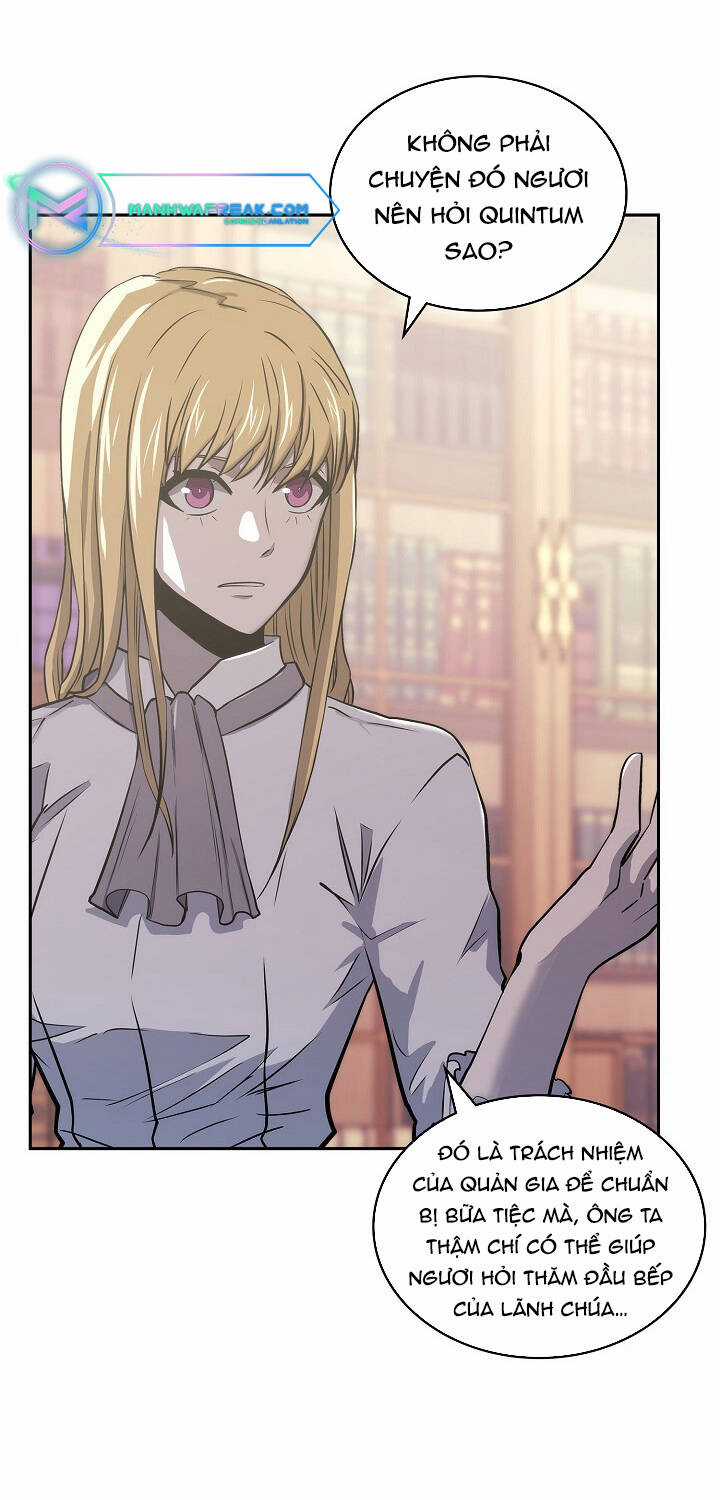 Chiến Binh Đến Từ Thế Giới Khác Chapter 200 trang 39