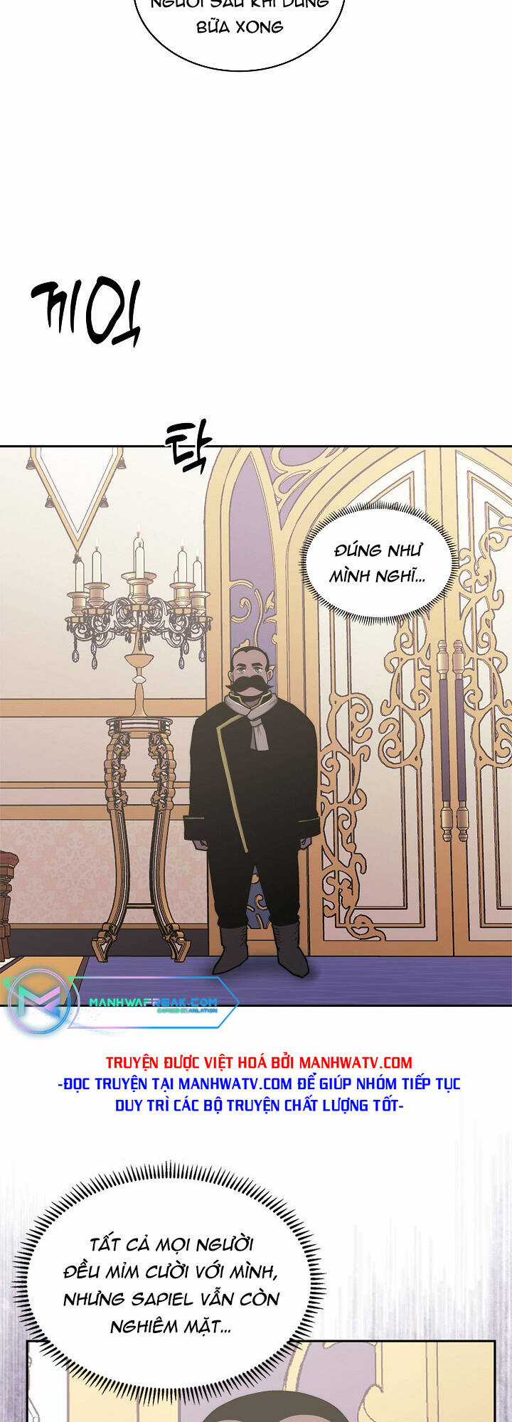 Chiến Binh Đến Từ Thế Giới Khác Chapter 200 trang 4