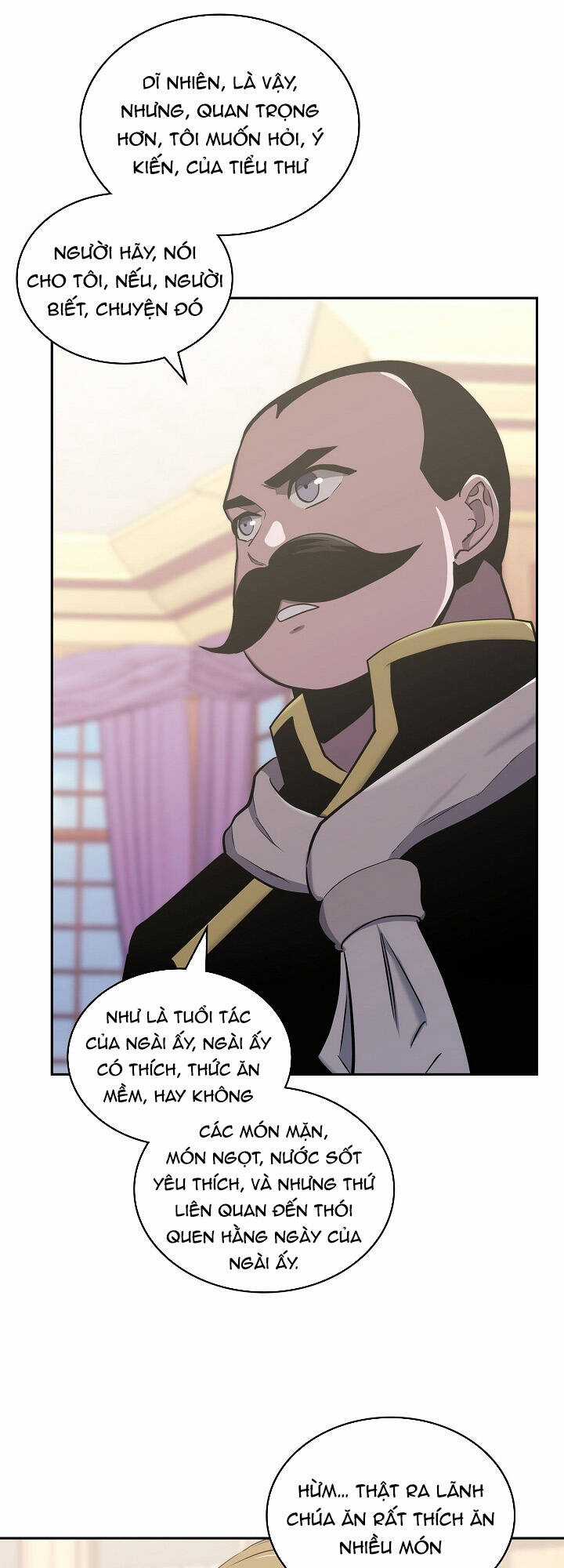 Chiến Binh Đến Từ Thế Giới Khác Chapter 200 trang 40