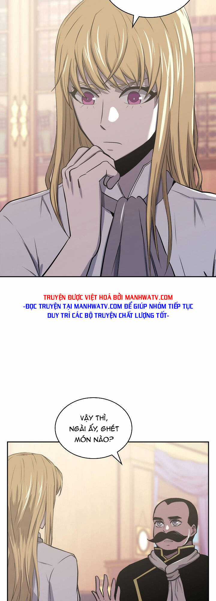 Chiến Binh Đến Từ Thế Giới Khác Chapter 200 trang 41