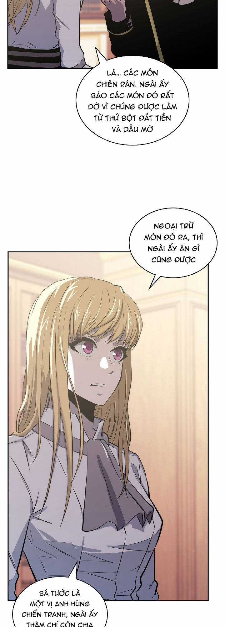 Chiến Binh Đến Từ Thế Giới Khác Chapter 200 trang 42