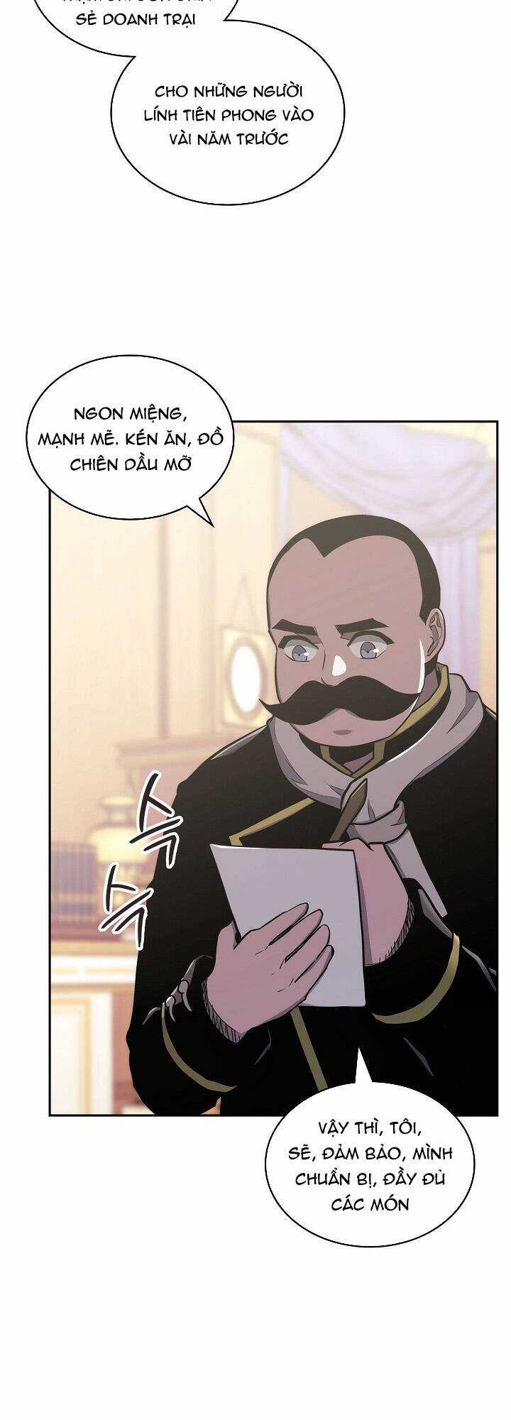 Chiến Binh Đến Từ Thế Giới Khác Chapter 200 trang 43