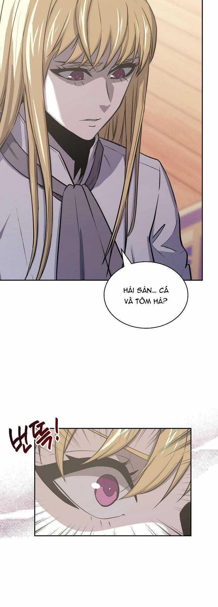 Chiến Binh Đến Từ Thế Giới Khác Chapter 200 trang 45