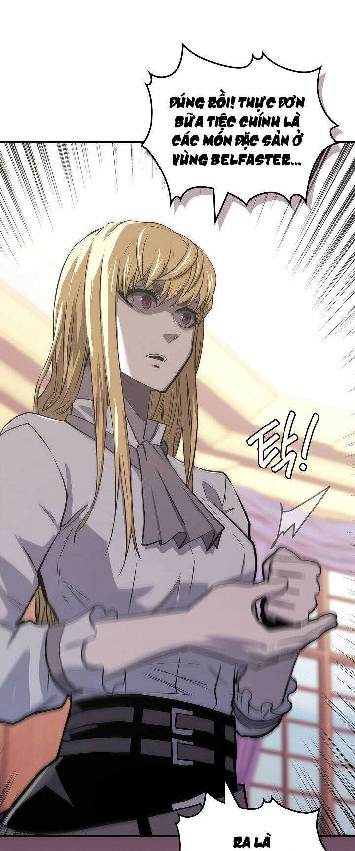 Chiến Binh Đến Từ Thế Giới Khác Chapter 200 trang 46